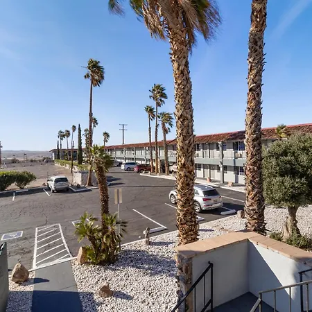 Economy Inn Barstow